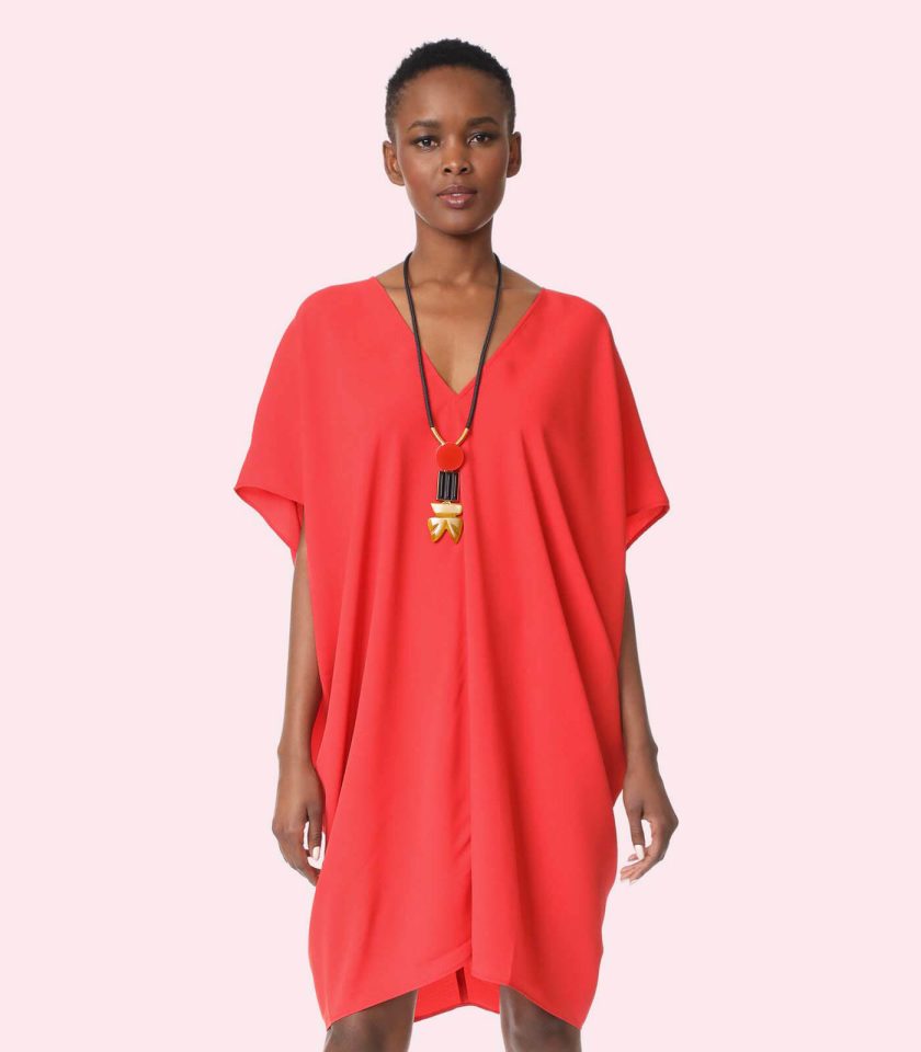 The Slouch Dress: Effortless Style and Comfort